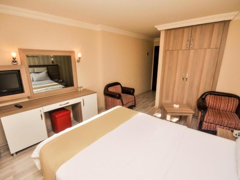 Arti Boutique Hotel