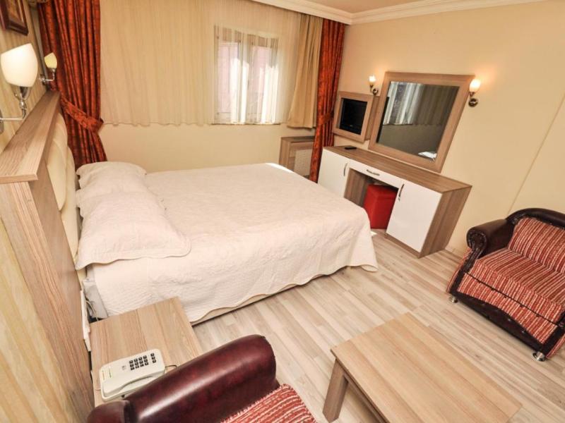 Arti Boutique Hotel