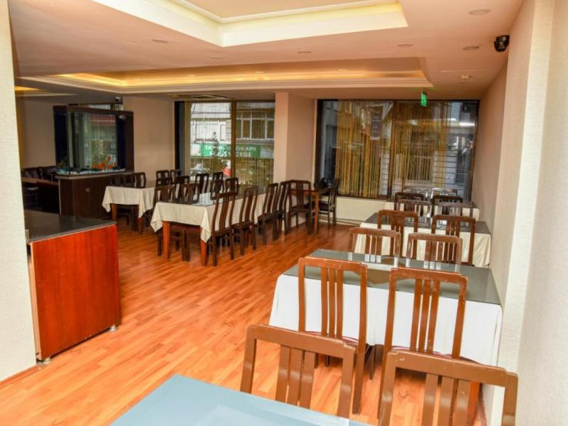 Arti Boutique Hotel