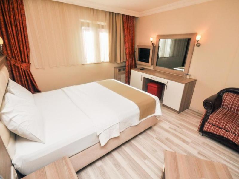 Arti Boutique Hotel