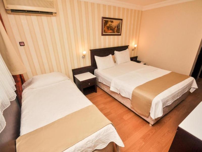 Arti Boutique Hotel