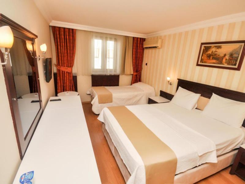 Arti Boutique Hotel