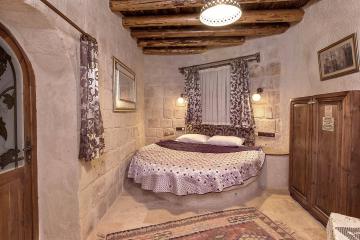 Отель Oyku Evi Cave Hotel Турция, Каппадокия, фото 13
