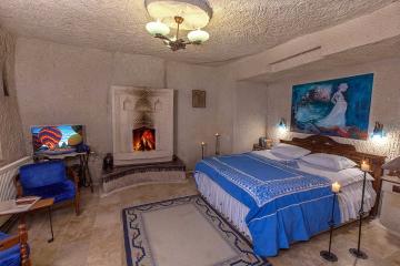 Отель Oyku Evi Cave Hotel Турция, Каппадокия, фото 15
