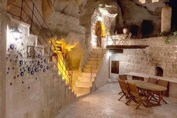 Отель Oyku Evi Cave Hotel Турция, Каппадокия, фото 18