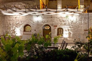Отель Oyku Evi Cave Hotel Турция, Каппадокия, фото 19