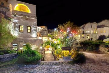 Отель Oyku Evi Cave Hotel Турция, Каппадокия, фото 20