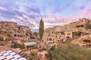 Отель Oyku Evi Cave Hotel Турция, Каппадокия, фото 2
