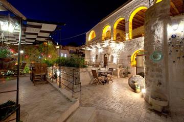 Отель Oyku Evi Cave Hotel Турция, Каппадокия, фото 22
