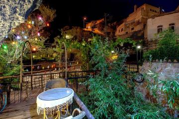 Отель Oyku Evi Cave Hotel Турция, Каппадокия, фото 24