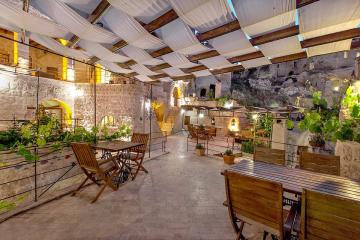 Отель Oyku Evi Cave Hotel Турция, Каппадокия, фото 26
