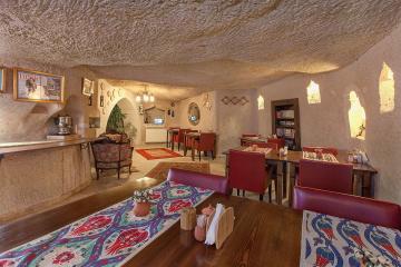 Отель Oyku Evi Cave Hotel Турция, Каппадокия, фото 28
