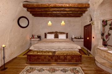 Отель Oyku Evi Cave Hotel Турция, Каппадокия, фото 30