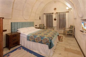 Отель Oyku Evi Cave Hotel Турция, Каппадокия, фото 32