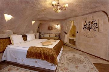 Отель Oyku Evi Cave Hotel Турция, Каппадокия, фото 33