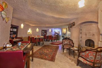 Отель Oyku Evi Cave Hotel Турция, Каппадокия, фото 34