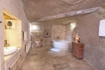 Отель Oyku Evi Cave Hotel Турция, Каппадокия, фото 5
