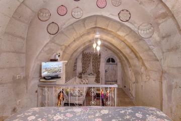 Отель Oyku Evi Cave Hotel Турция, Каппадокия, фото 6