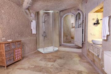 Отель Oyku Evi Cave Hotel Турция, Каппадокия, фото 8