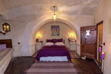 Отель Oyku Evi Cave Hotel Турция, Каппадокия, фото 10