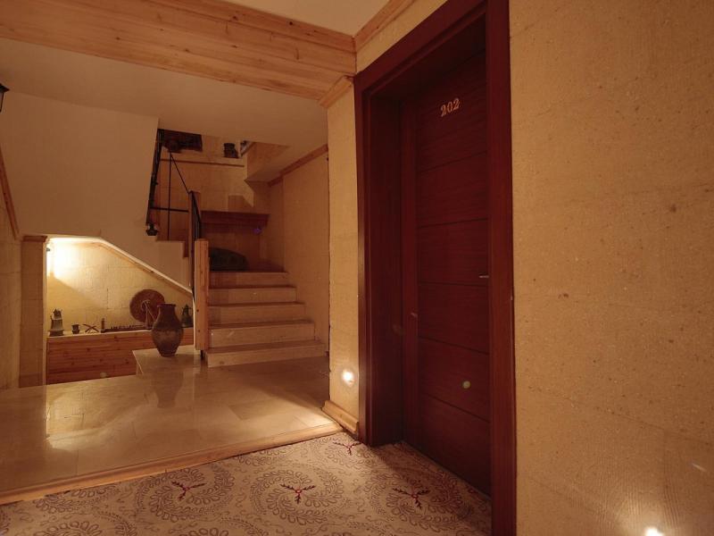 Aden Hotel Cappadocia