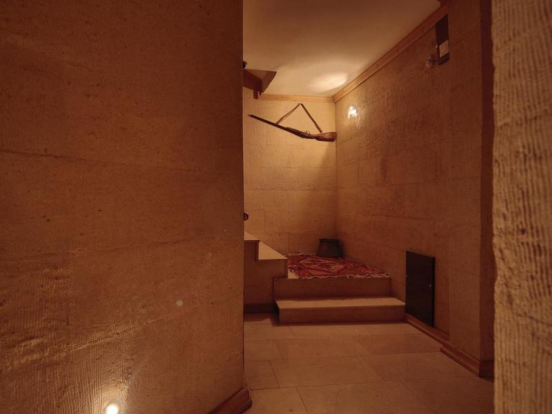 Aden Hotel Cappadocia