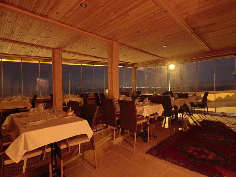 Aden Hotel Cappadocia