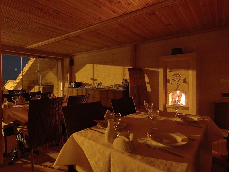 Aden Hotel Cappadocia