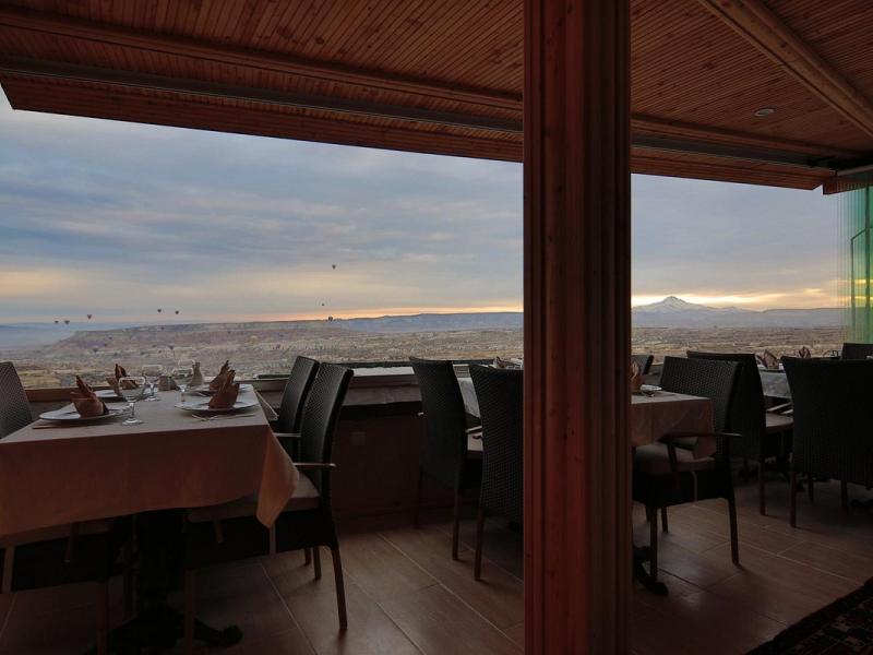 Aden Hotel Cappadocia