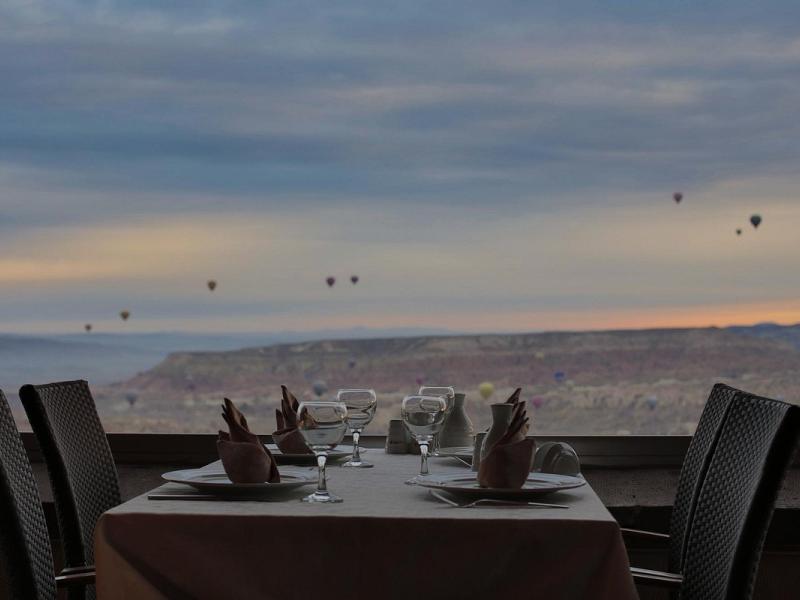 Aden Hotel Cappadocia