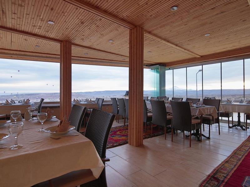 Aden Hotel Cappadocia