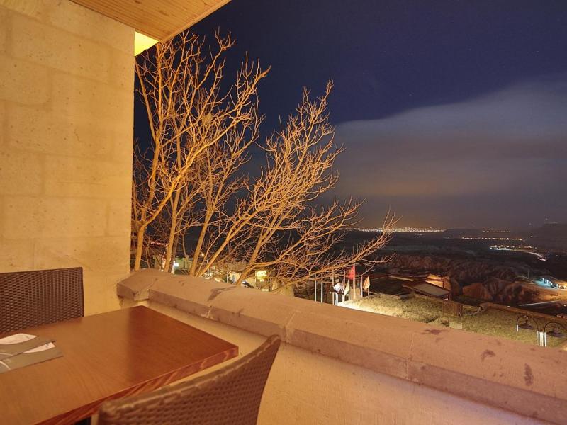 Aden Hotel Cappadocia