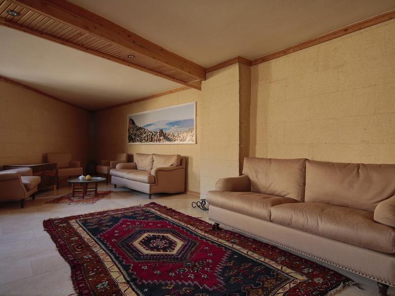 Aden Hotel Cappadocia