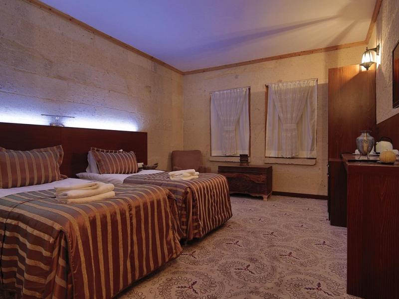 Aden Hotel Cappadocia