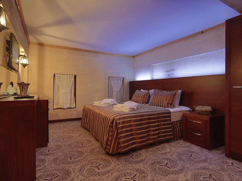 Aden Hotel Cappadocia