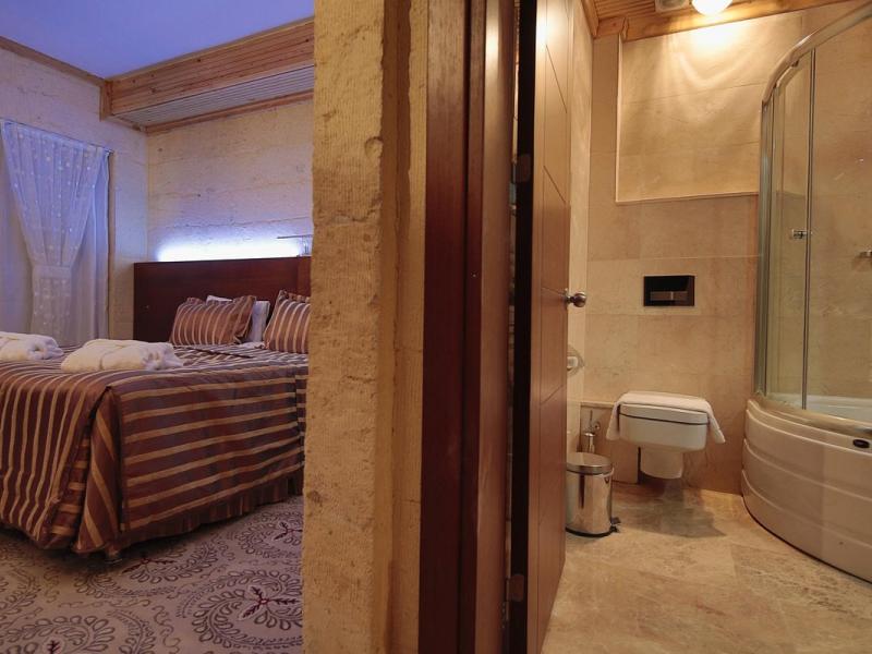 Aden Hotel Cappadocia