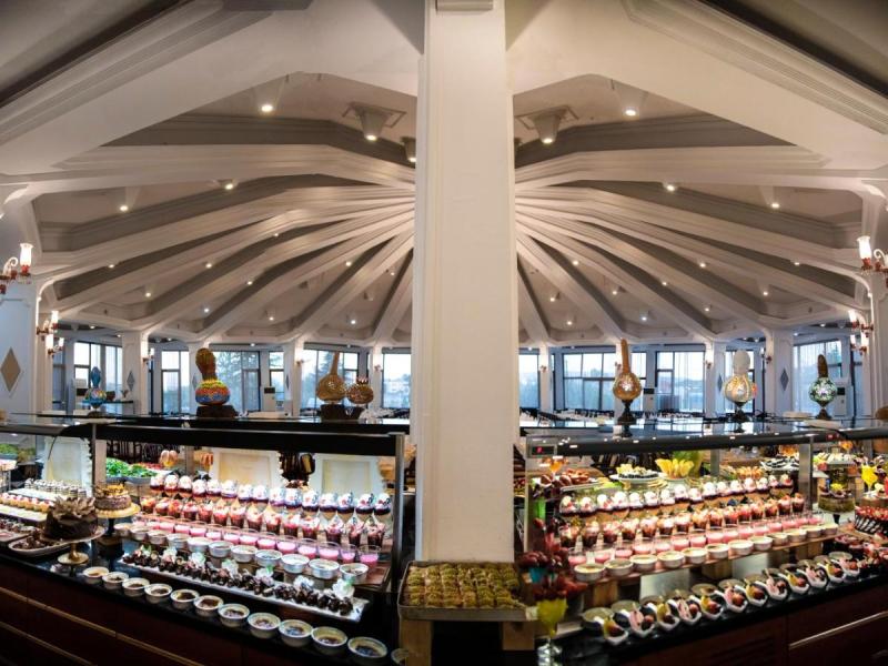 Signature Garden Avanos Hotel & Spa