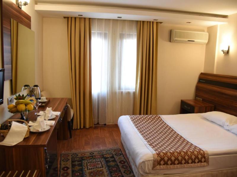 Signature Garden Avanos Hotel & Spa