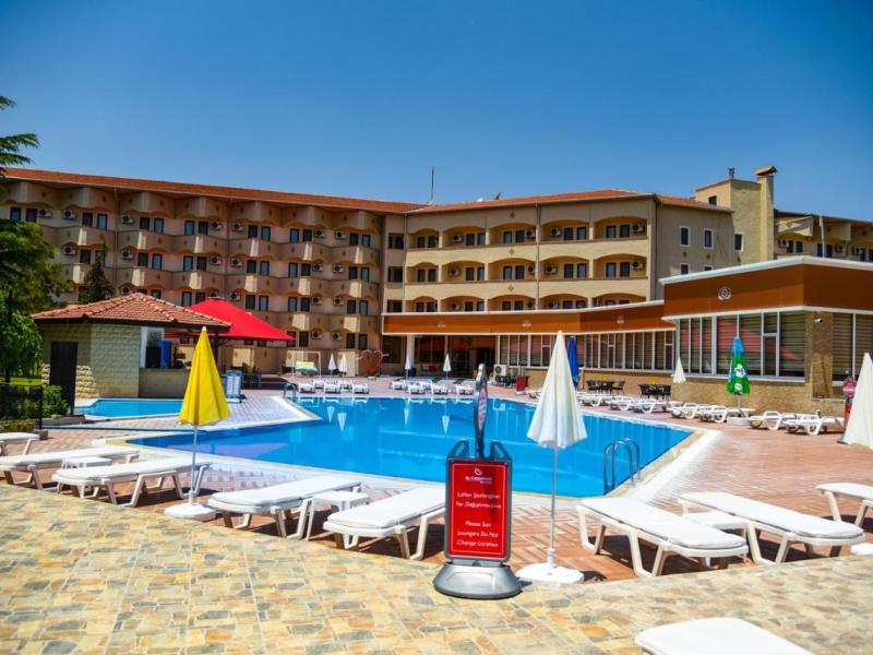 Signature Garden Avanos Hotel & Spa