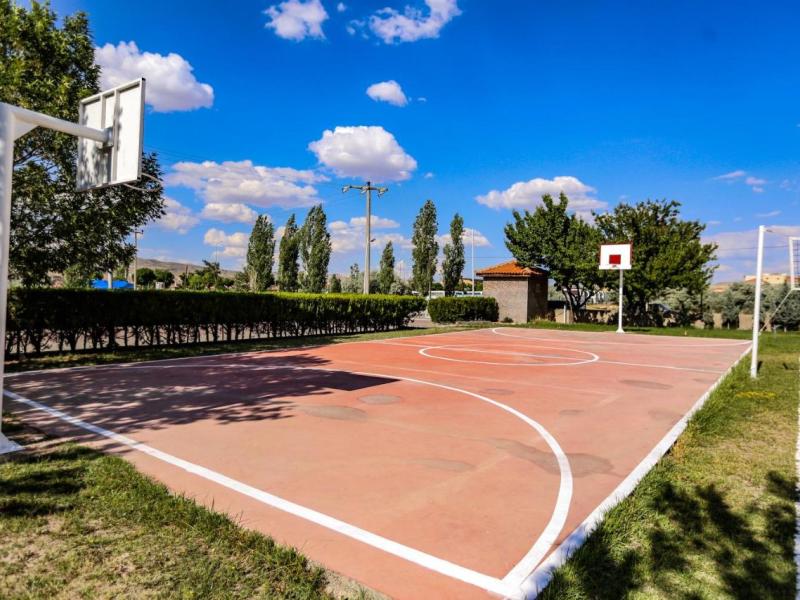 Signature Garden Avanos Hotel & Spa