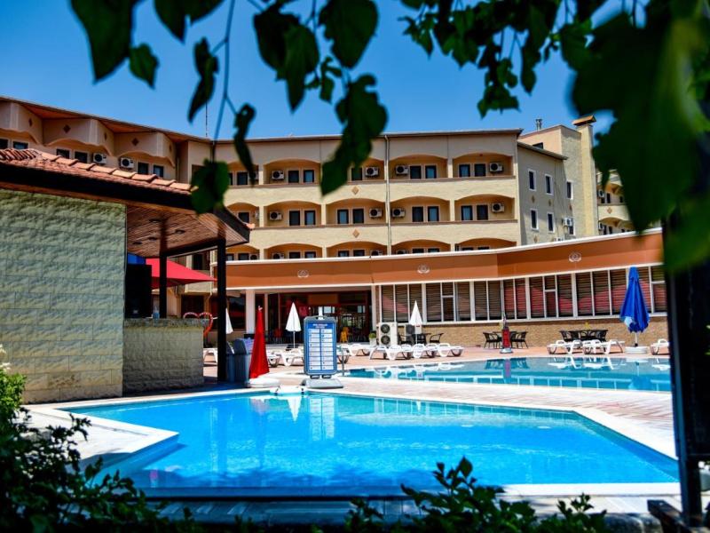 Signature Garden Avanos Hotel & Spa