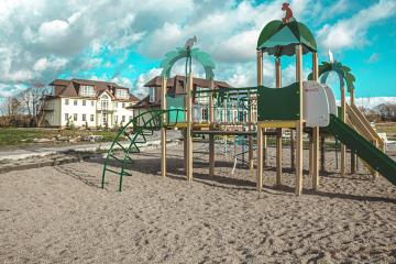 Отель Gasthof Grenz Россия, Калининградская область, фото 13