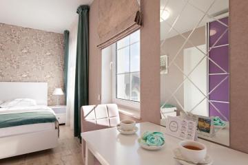 Отель Gasthof Grenz Россия, Калининградская область, фото 15