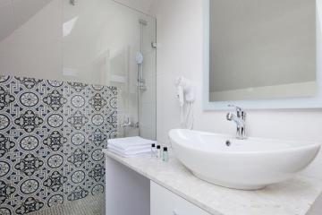 Отель Gasthof Grenz Россия, Калининградская область, фото 21