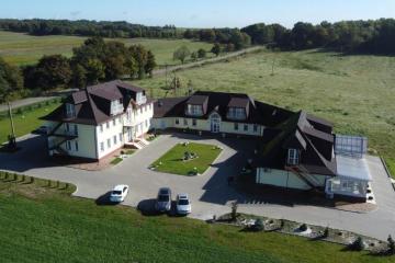 Отель Gasthof Grenz Россия, Калининградская область, фото 32