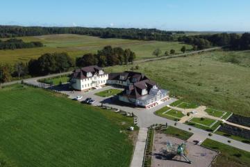 Отель Gasthof Grenz Россия, Калининградская область, фото 33