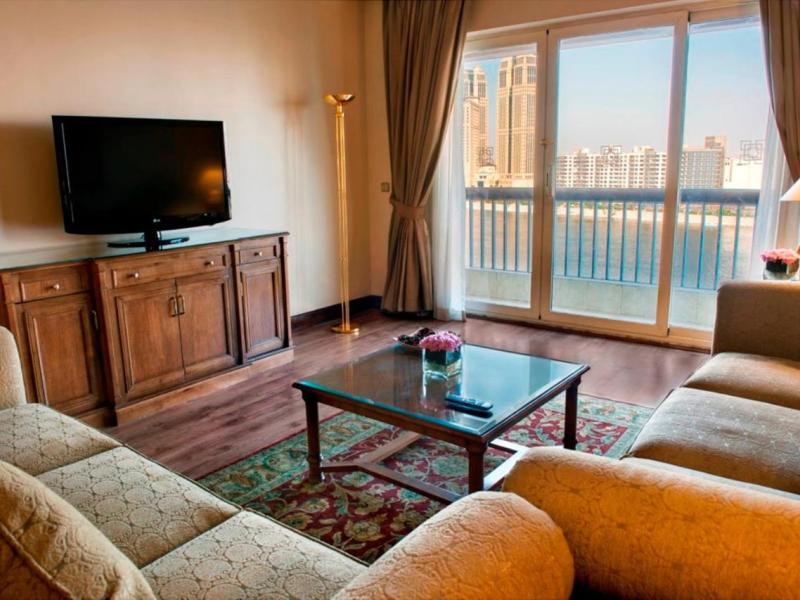 Hilton Zamalek Residence Cairo