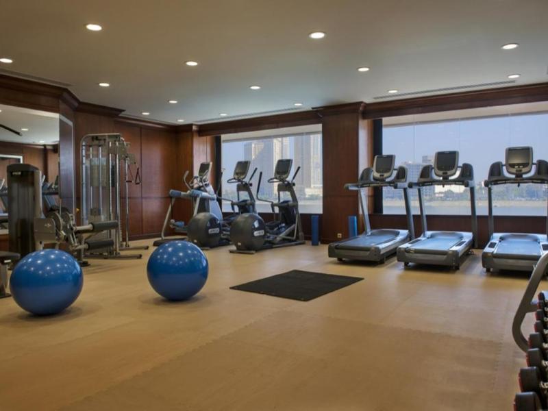 Hilton Zamalek Residence Cairo