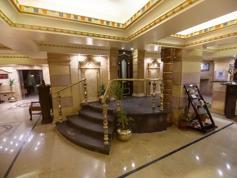 Zayed Hotel