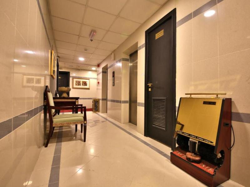 Midtown Furnished Apartments